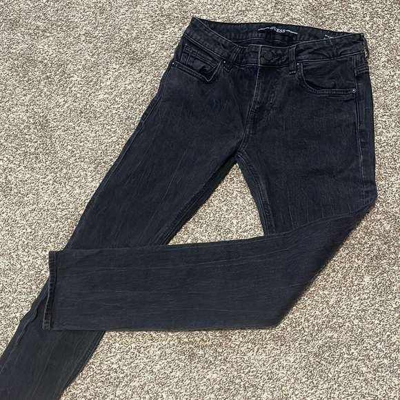 Guess Men Jeans - Picture 3 of 6